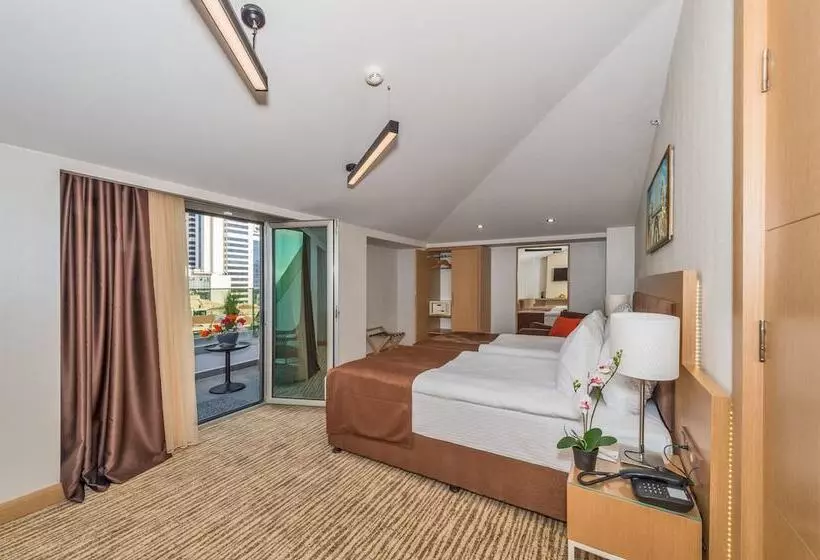 Fotos del hotel Boursier 1 & Spa:  6