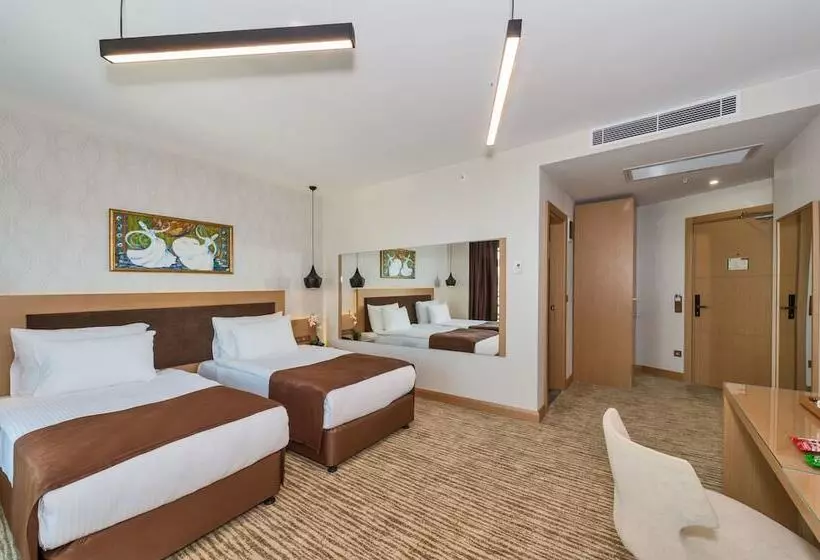 Fotos del hotel Boursier 1 & Spa:  14