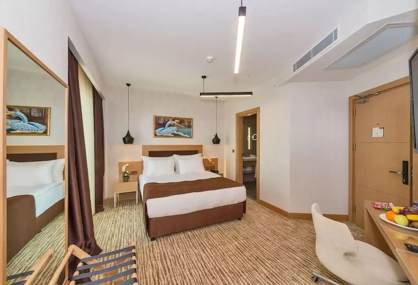 Fotos del hotel Boursier 1 & Spa:  18