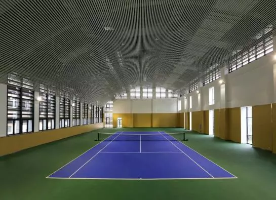 Fotos del hotel Camic International Convention Center:  5