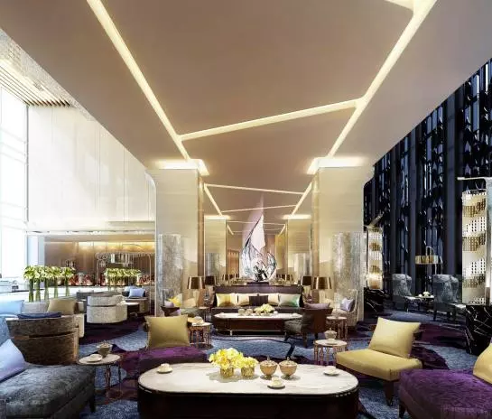 Fotos del hotel Camic International Convention Center:  3