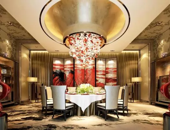 Fotos del hotel Camic International Convention Center:  17