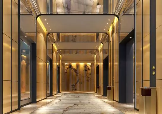 Fotos del hotel Camic International Convention Center:  15