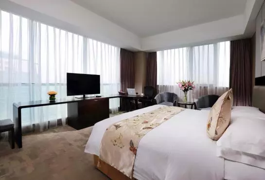 Fotos del hotel Camic International Convention Center:  14