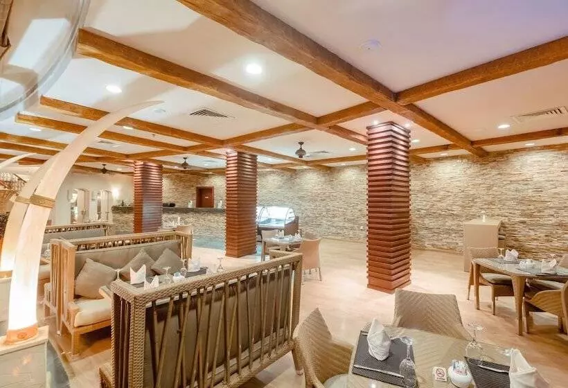 Fotos del hotel Coral Sea Beach And Aqua Park:  2