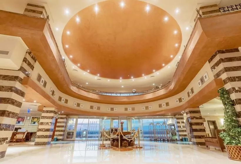 Fotos del hotel Coral Sea Beach And Aqua Park:  3