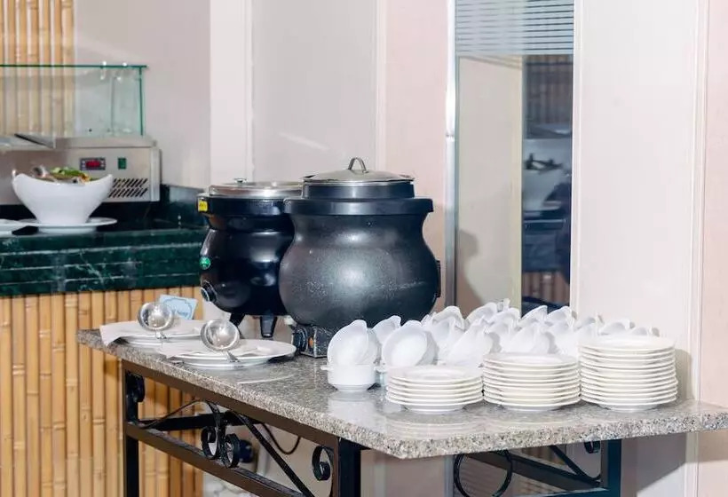 Fotos del hotel Coral Sea Beach And Aqua Park:  11