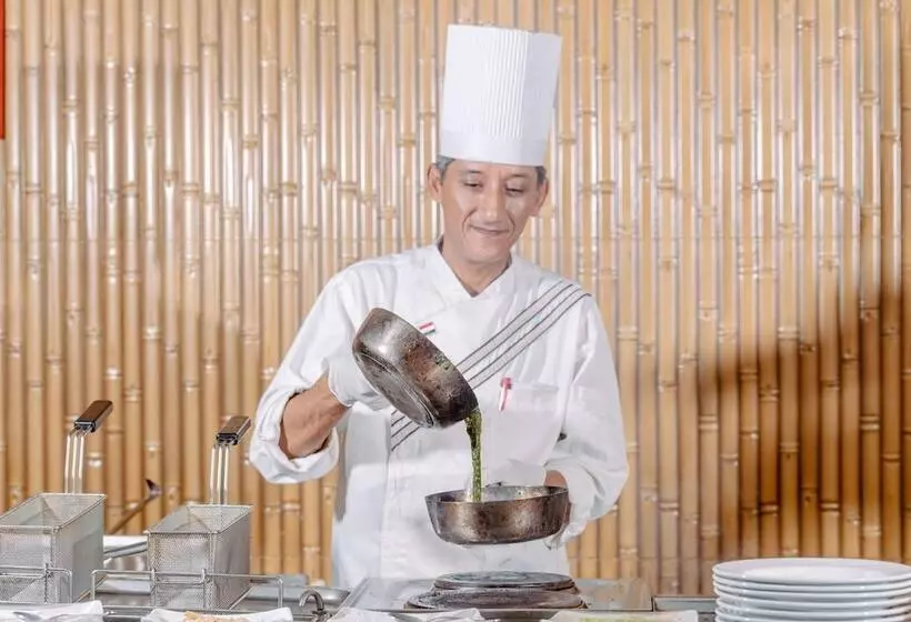 Fotos del hotel Coral Sea Beach And Aqua Park:  7