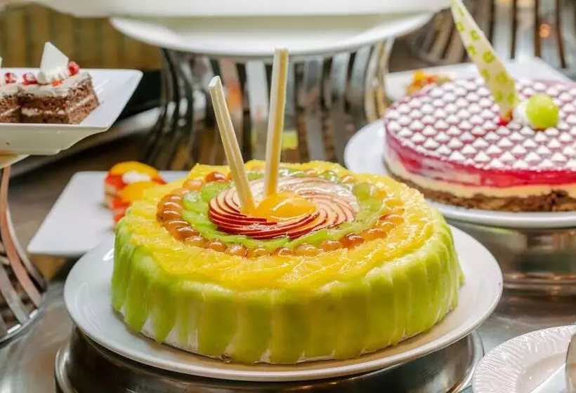 Fotos del hotel Coral Sea Beach And Aqua Park:  14