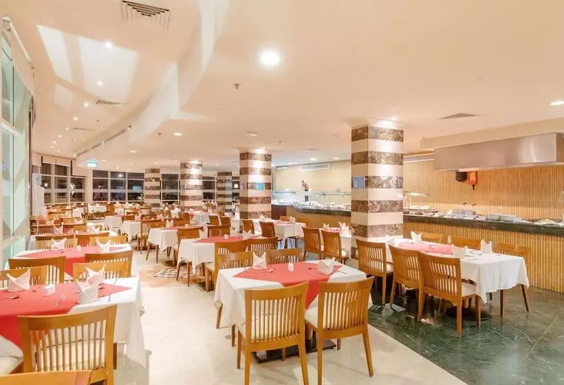 Fotos del hotel Coral Sea Beach And Aqua Park:  10