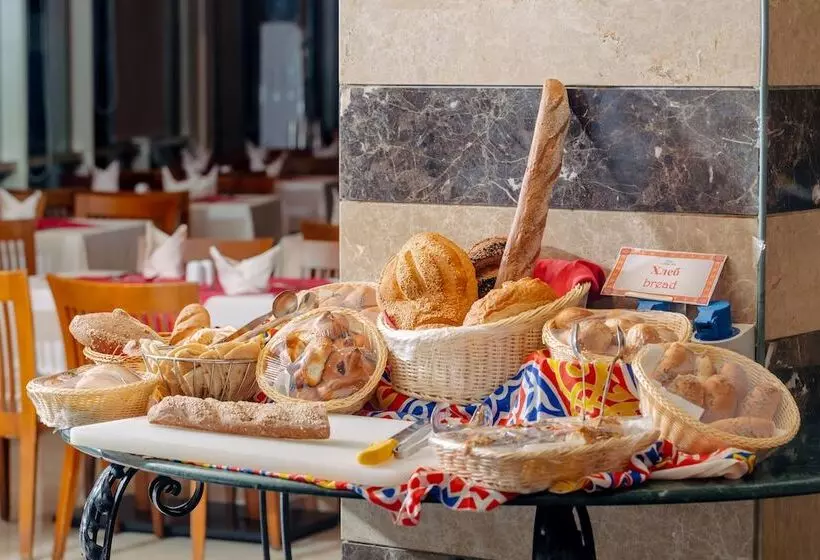 Fotos del hotel Coral Sea Beach And Aqua Park:  25