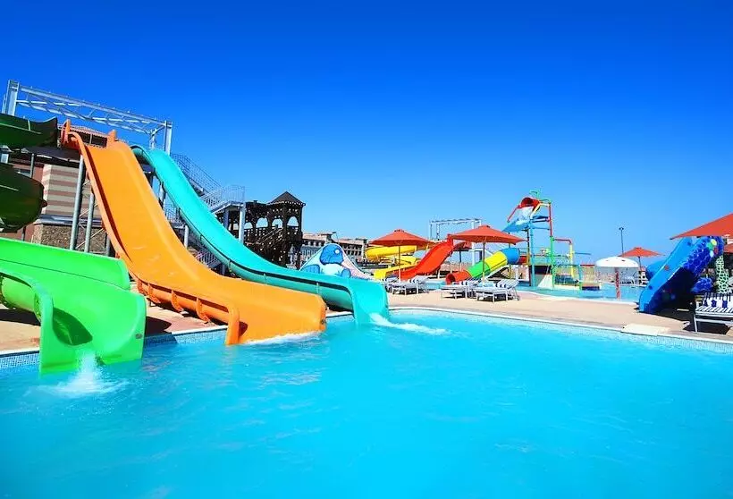 Fotos del hotel Coral Sea Beach And Aqua Park:  9