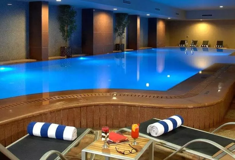 Coral Sea Beach And Aqua Park