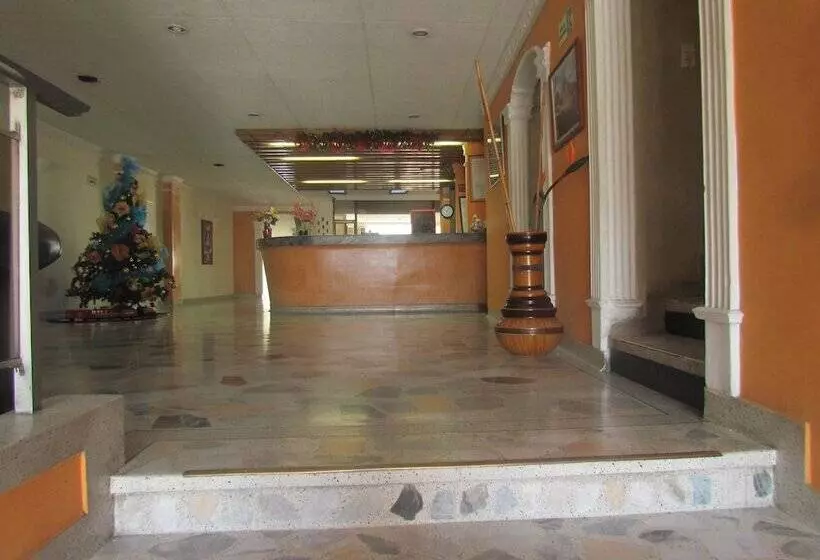 Fotos del hotel Ayenda Dinastia Real:  9