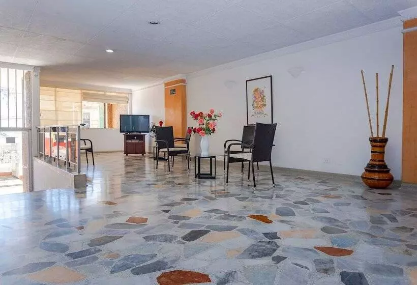 Fotos del hotel Ayenda Dinastia Real:  2