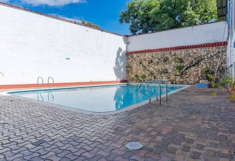 Fotos del hotel Ayenda Dinastia Real:  12