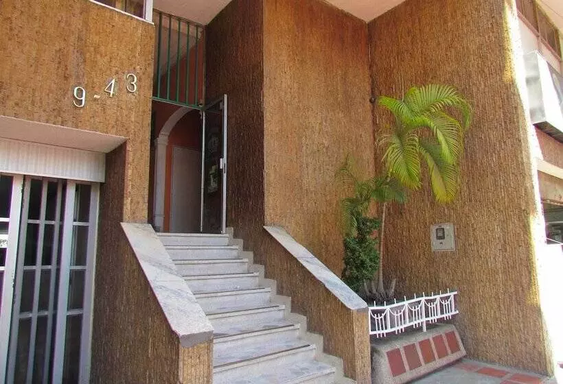 Fotos del hotel Ayenda Dinastia Real:  15