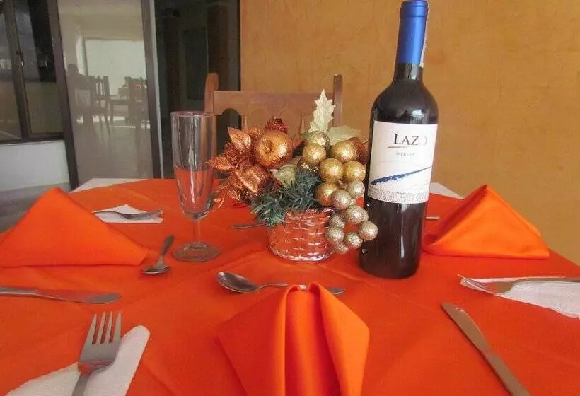 Fotos del hotel Ayenda Dinastia Real:  20