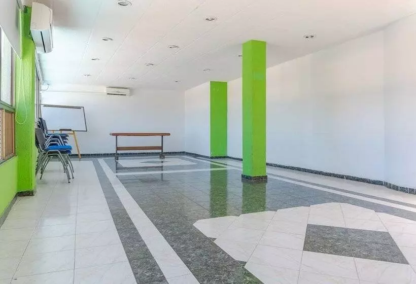 Fotos del hotel Ayenda Dinastia Real:  13