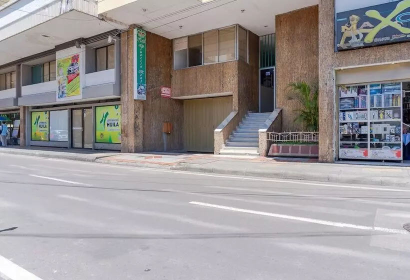 Fotos del hotel Ayenda Dinastia Real:  18