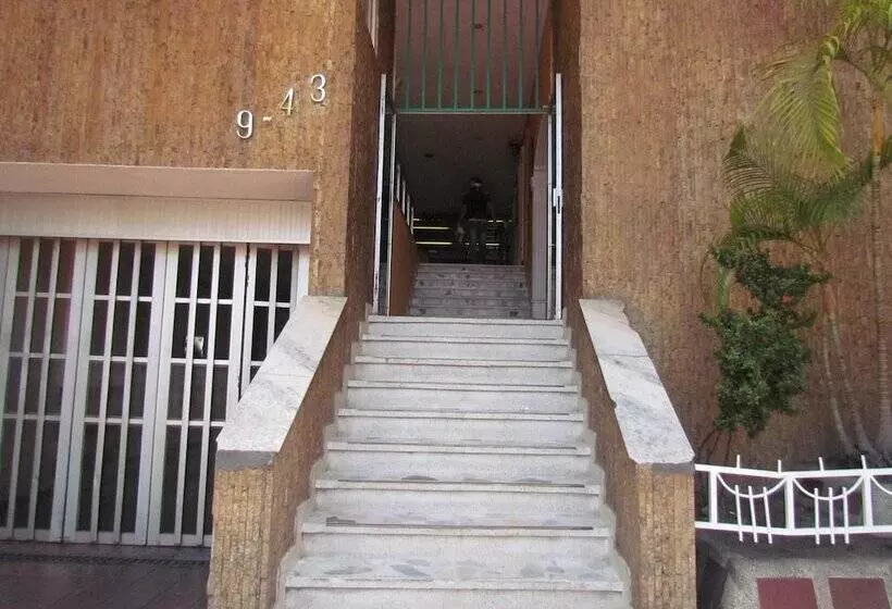 Fotos del hotel Ayenda Dinastia Real:  6