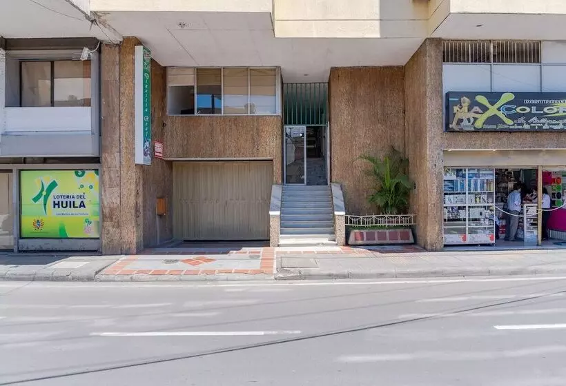 Fotos del hotel Ayenda Dinastia Real:  11