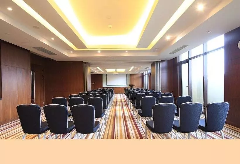 Fotos del hotel Doubletree By Hilton Ningbo  Chunxiao:  5