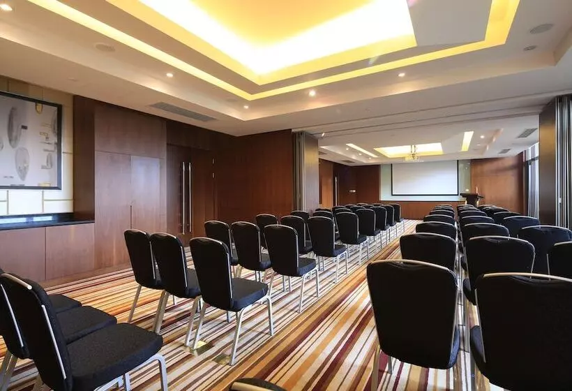 Fotos del hotel Doubletree By Hilton Ningbo  Chunxiao:  7