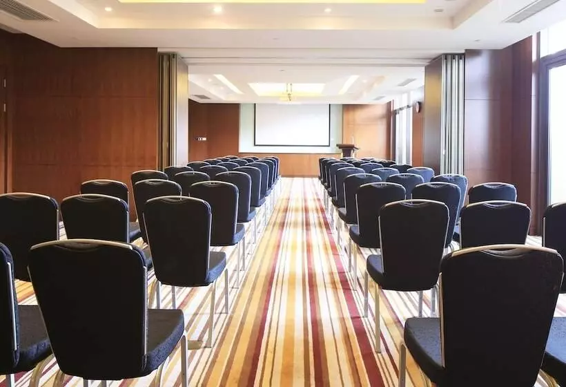 Fotos del hotel Doubletree By Hilton Ningbo  Chunxiao:  9