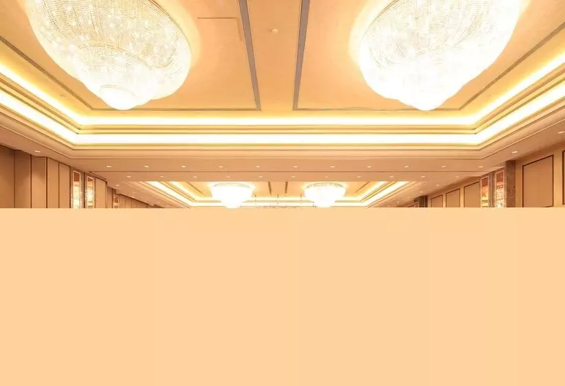 Fotos del hotel Doubletree By Hilton Ningbo  Chunxiao:  15