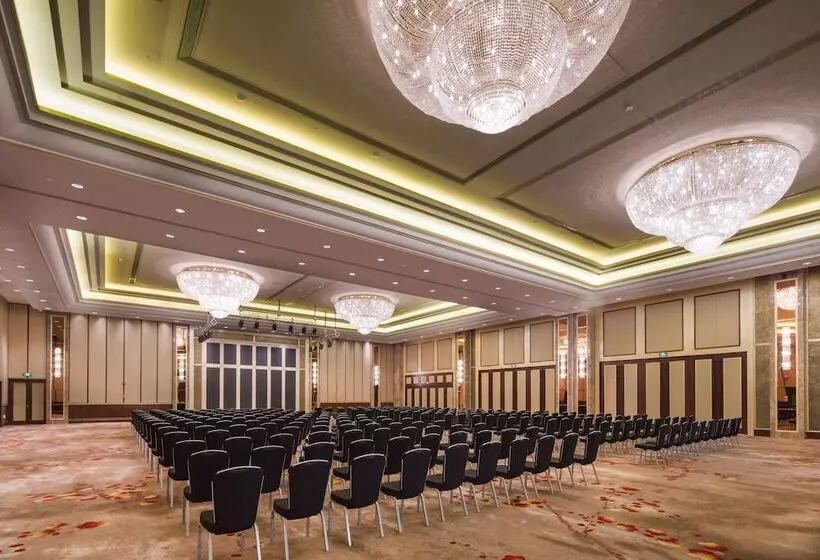 Fotos del hotel Doubletree By Hilton Ningbo  Chunxiao:  11