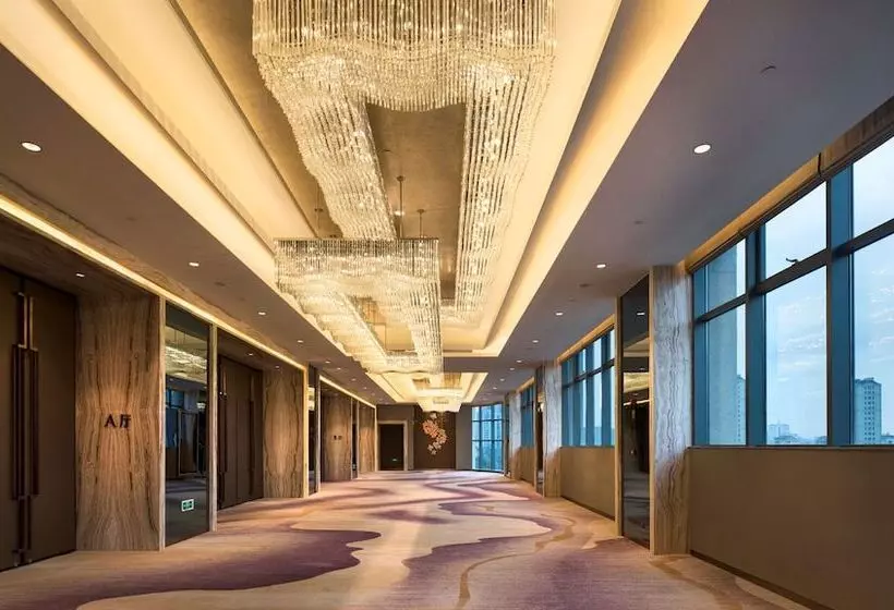 Fotos del hotel Doubletree By Hilton Ningbo  Chunxiao:  3