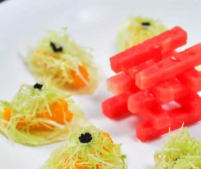 Fotos del hotel Doubletree By Hilton Ningbo  Chunxiao:  6