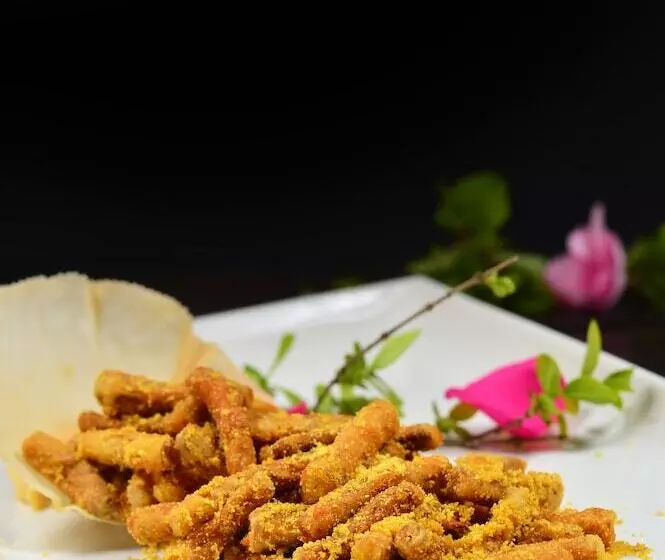 Fotos del hotel Doubletree By Hilton Ningbo  Chunxiao:  8