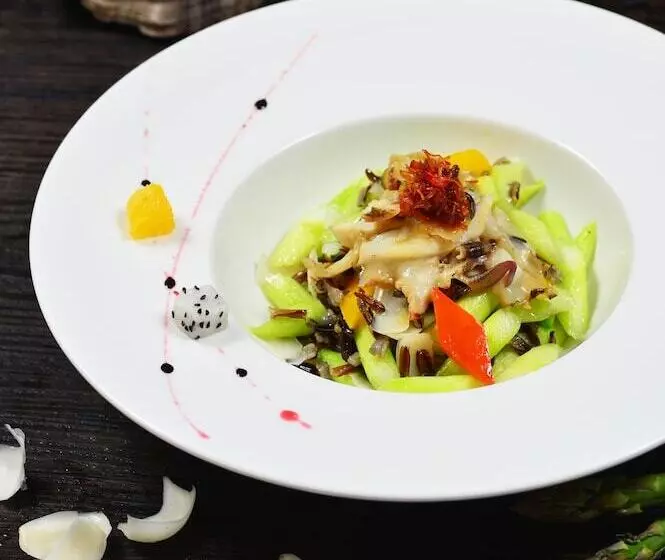 Fotos del hotel Doubletree By Hilton Ningbo  Chunxiao:  24