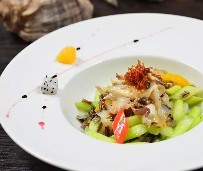 Fotos del hotel Doubletree By Hilton Ningbo  Chunxiao:  23