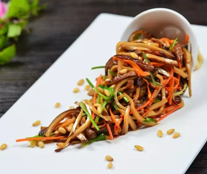 Fotos del hotel Doubletree By Hilton Ningbo  Chunxiao:  10