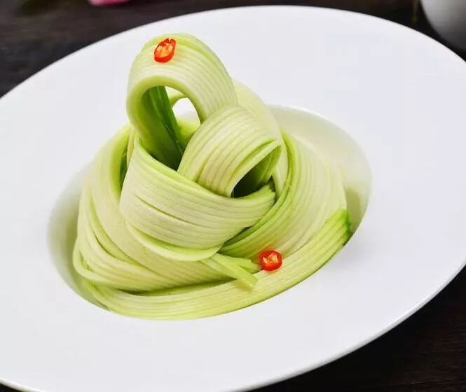 Fotos del hotel Doubletree By Hilton Ningbo  Chunxiao:  12