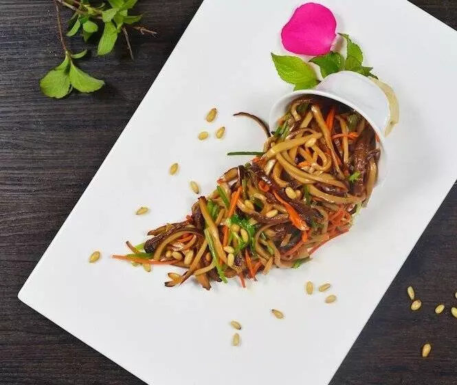 Fotos del hotel Doubletree By Hilton Ningbo  Chunxiao:  16