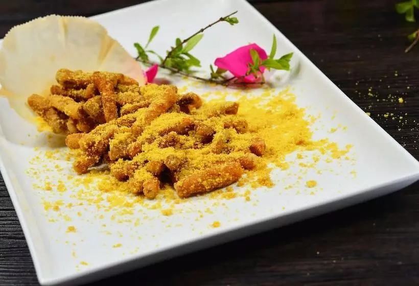 Fotos del hotel Doubletree By Hilton Ningbo  Chunxiao:  4