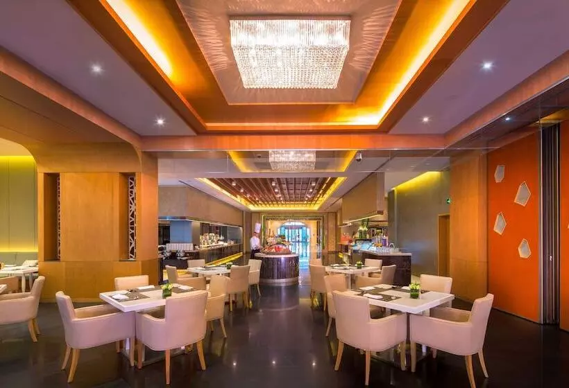 Fotos del hotel Doubletree By Hilton Ningbo  Chunxiao:  19