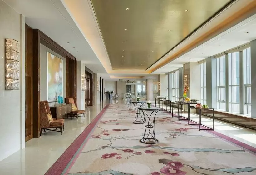 Fotos del hotel Jw Marriott Hotel Harbin River North:  5