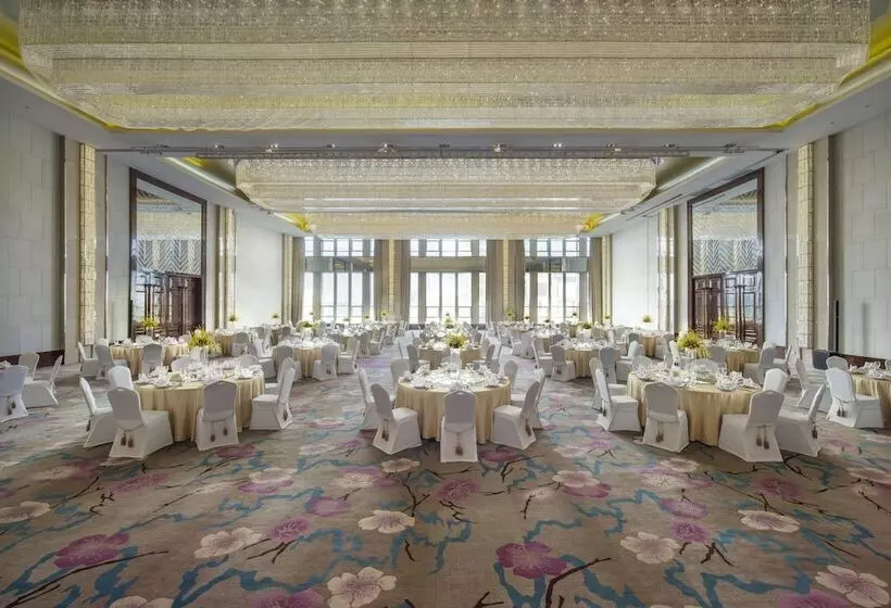 Fotos del hotel Jw Marriott Hotel Harbin River North:  13