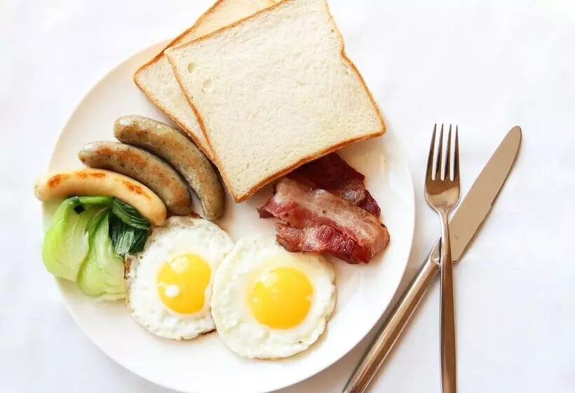 Fotos del hotel Jw Marriott Hotel Harbin River North:  6