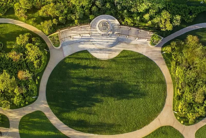 Fotos del hotel Jw Marriott Hotel Harbin River North:  9