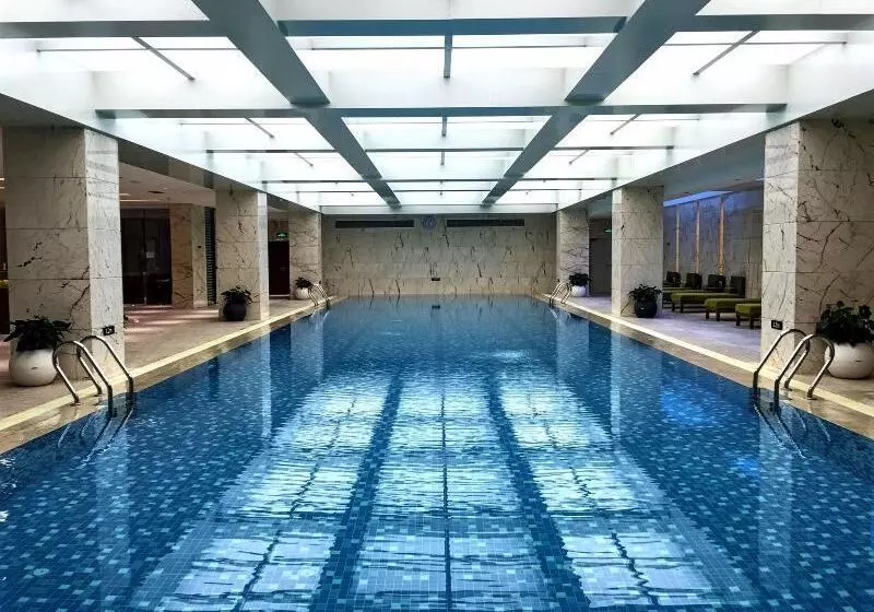 Fotos del hotel Jw Marriott Hotel Harbin River North:  3