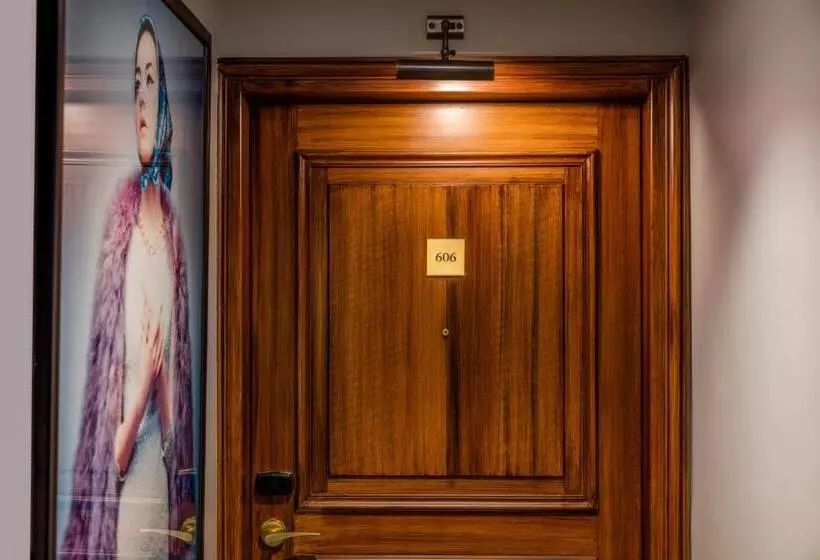 Fotos del hotel Best Western Premier Kapital Opéra:  4