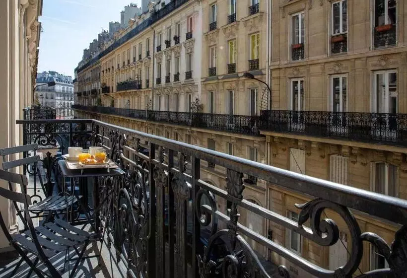 Fotos del hotel Best Western Premier Kapital Opéra:  7