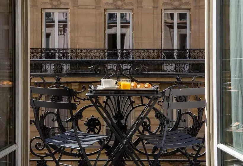 Fotos del hotel Best Western Premier Kapital Opéra:  2