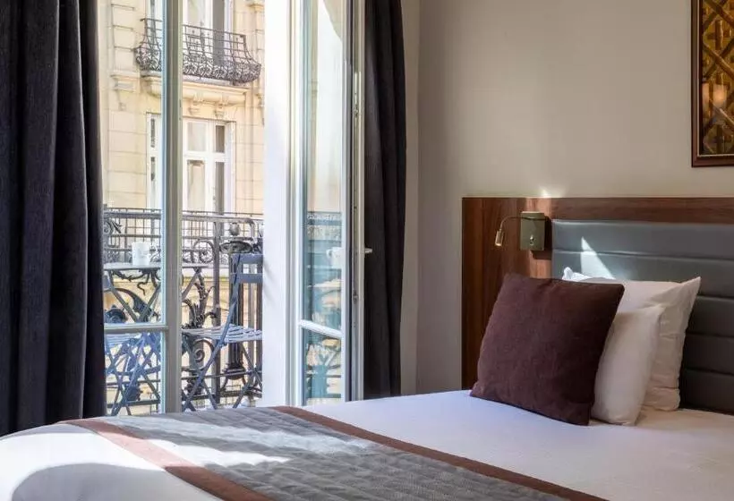 Fotos del hotel Best Western Premier Kapital Opéra:  13